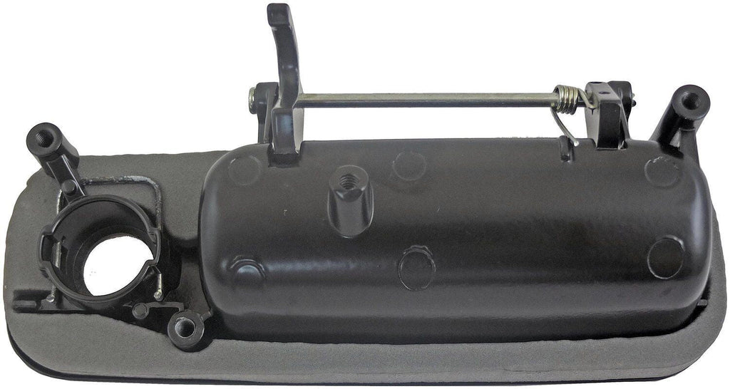 Dorman Liftgate Latch Handle for 1999-2007 Golf 94463