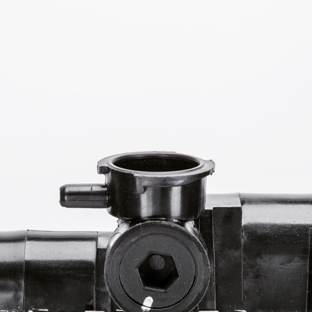 2331 Radiator Compatible with 2000-2004 Subaru Legacy