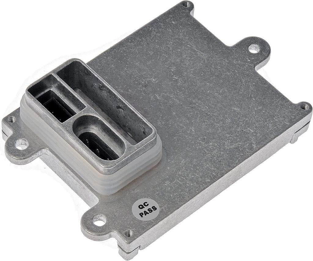 Dorman 601-069 High Intensity Discharge Lighting Ballast Compatible with Select Buick / Cadillac / Land Rover Models
