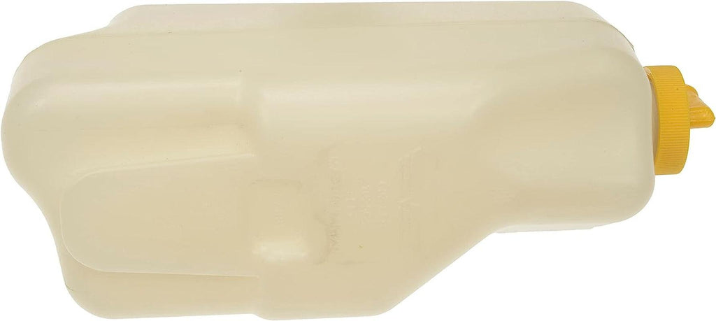 Dorman 603-883 Engine Coolant Reservoir Compatible with Select Acura/Honda Models