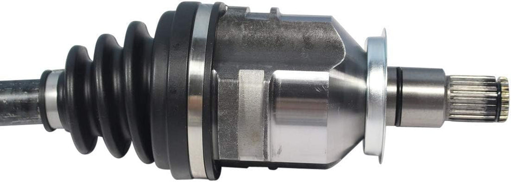 NCV69502 CV Axle Shaft Assembly - Right Front (Passenger Side)