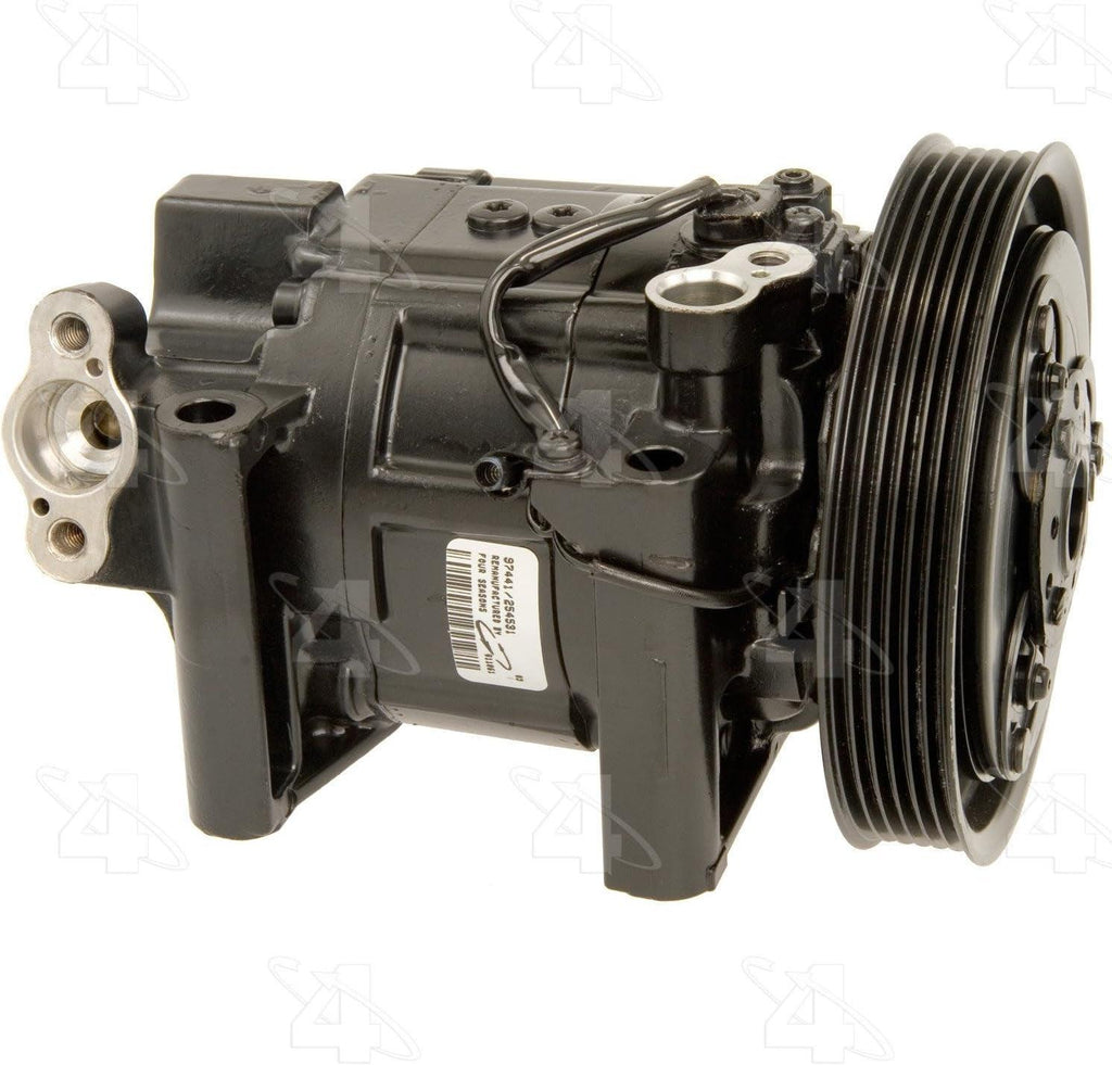 97441 A/C Compressor