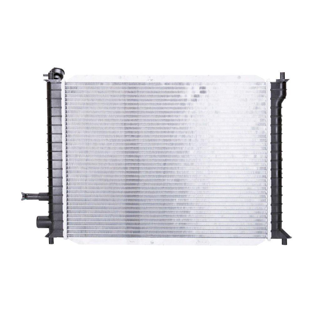 1273 Radiator Replacement for 90-96 FORD ESCORT 91-99 MERCURY TRACER