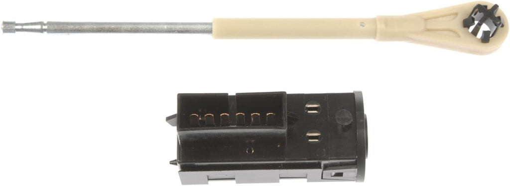 Dorman CC649042 Clutch Dormanter and Slave Cylinder Assembly Compatible with Select Ford / Mazda Models