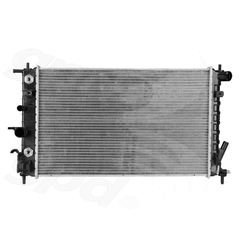 Global Parts Radiator for LS2, LW2 2606C