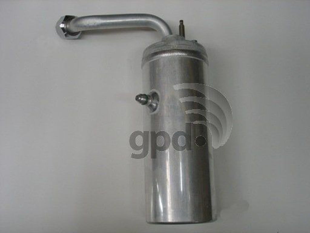 Global Parts A/C Compressor for F-250 Super Duty, F-350 Super Duty 9632973