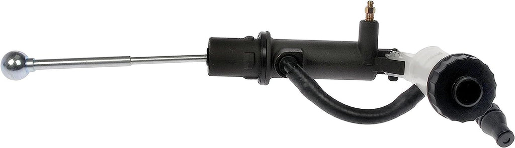 Dorman CM640037 Clutch Master Cylinder Compatible with Select Chevrolet / GMC Models