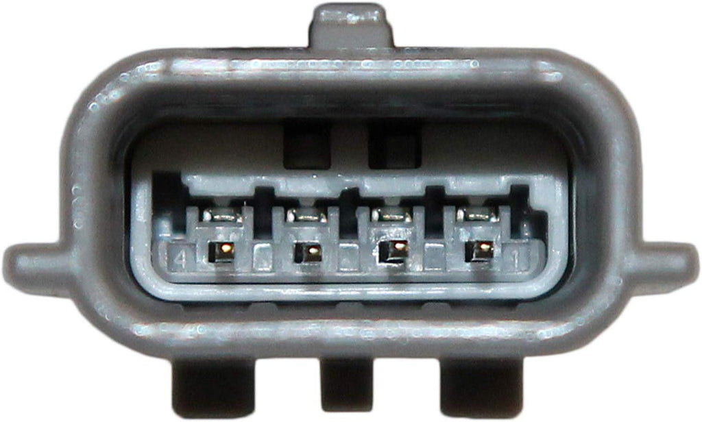 350-34700 Oxygen Sensor, Original Equipment Replacement Premium O2 Sensor, Direct Fit