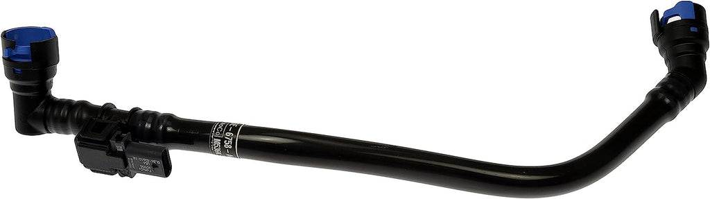 Dorman 926-457 Crankcase Pressure Sensor and Tube Assembly Compatible with Select Ford/Lincoln Models