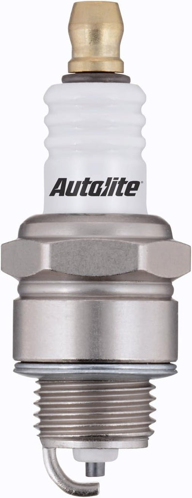 Autolite 2974DP Copper Non-Resistor Automotive Replacement Spark Plug (1 Pack)