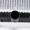 2911 Radiator Compatible with 2005-2007 Honda Accord
