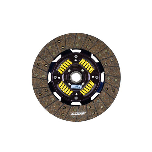 3001829 ACT Perf Street Sprung Disc - greatparts