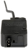 Dorman Fuel Filler Door Lock Actuator for BMW 746-510