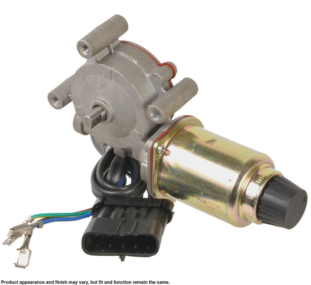 Driver Side Cardone Headlight Motor for 1991-1996 Chevrolet Corvette (82-9115H)