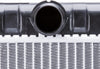 2578 Radiator Compatible with 2003-2007 Nissan Murano
