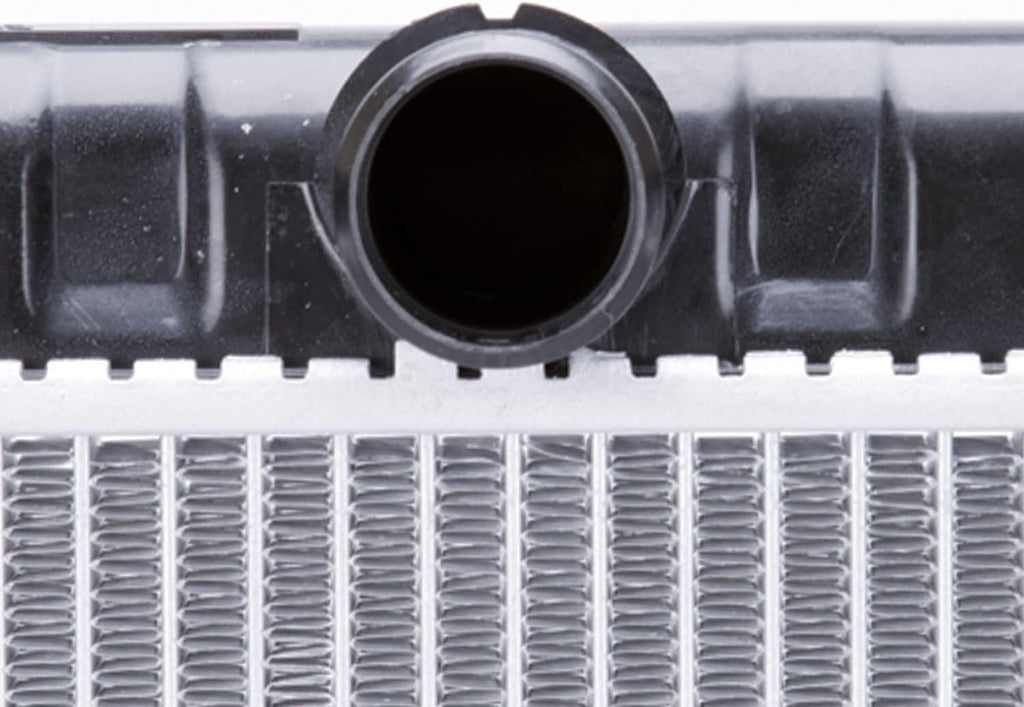 2578 Radiator Compatible with 2003-2007 Nissan Murano