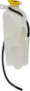 Dorman 603-773 Front Engine Coolant Reservoir Compatible with Select Jeep Models