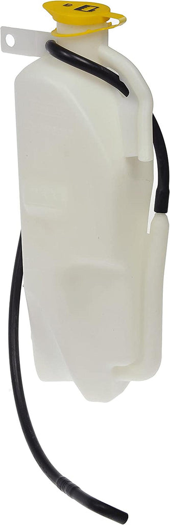 Dorman 603-773 Front Engine Coolant Reservoir Compatible with Select Jeep Models