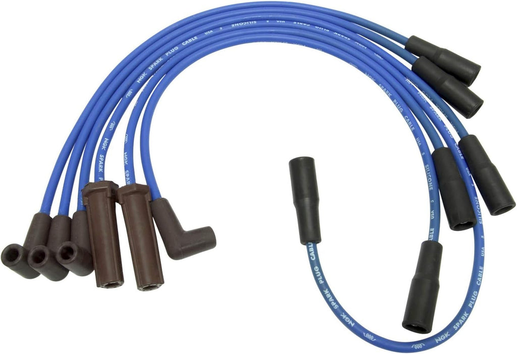 (51084) RC-GMX060 Spark Plug Wire Set