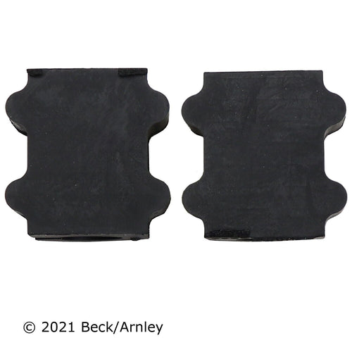 Beck Arnley Suspension Stabilizer Bar Bushing Kit for Elantra, Tiburon 101-7567