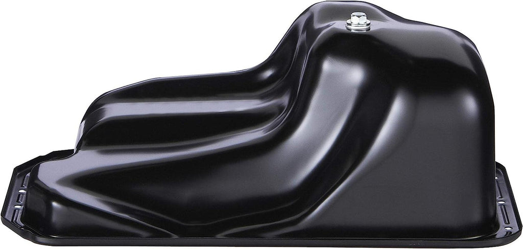 Spectra Engine Oil Pan TOP22A