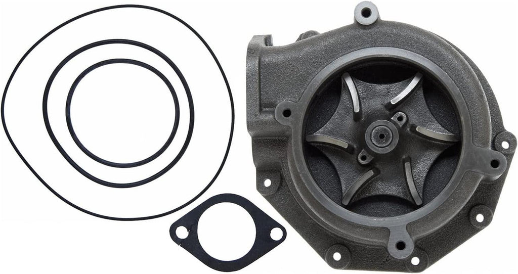 44051HD Heavy-Duty Engine Water Pump