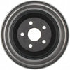 Professional 18B481 Rear Brake Drum
