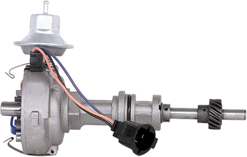 30-2899 Electronic Remanufactured Distributor without Module, Gray (Renewed)