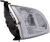 Dorman Headlight Assembly for 00-04 Toyota Tundra 1590837