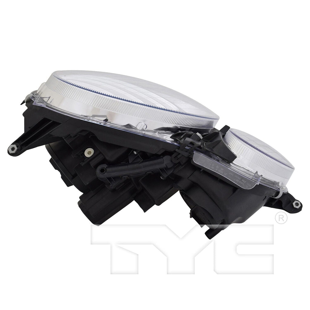 TYC Headlight Assembly for E320, E350, E550, E63 AMG 20-6978-00