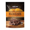 Kirkland Signature Dark Chocolate Covered Mangoes, 20.46 Ounce