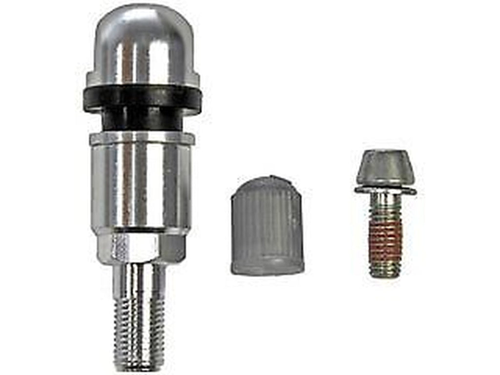 Tire Pressure Monitoring System Valve Kit for R8, Encore+More 974-000