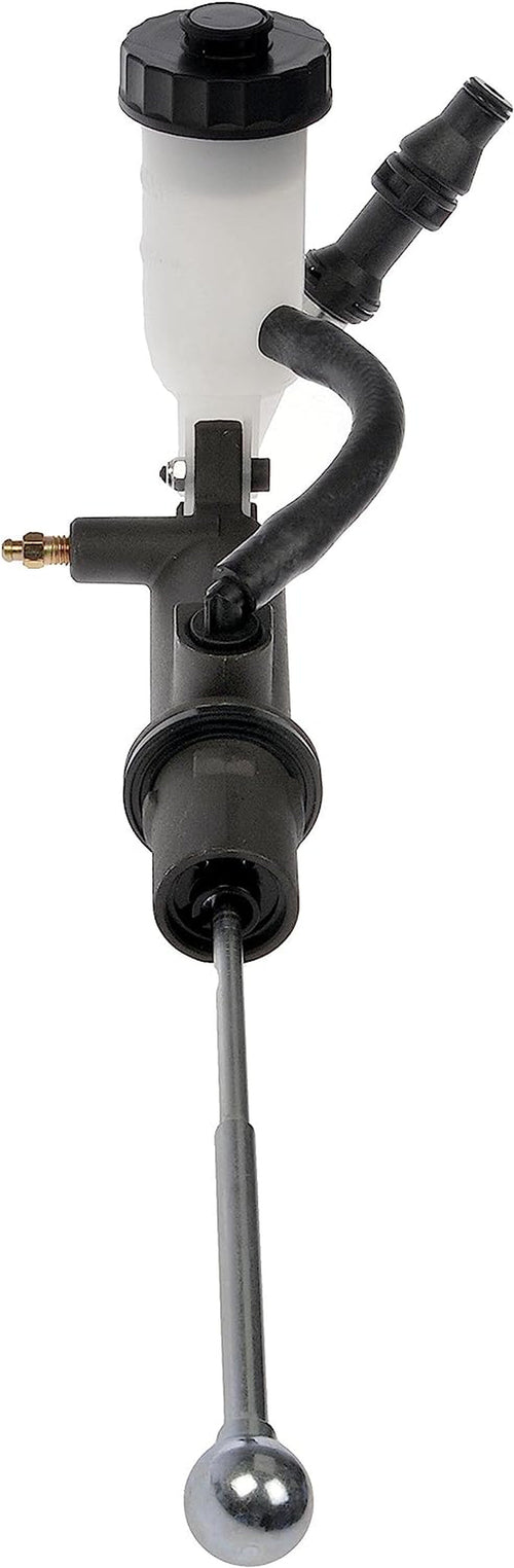 Dorman CM640037 Clutch Master Cylinder Compatible with Select Chevrolet / GMC Models