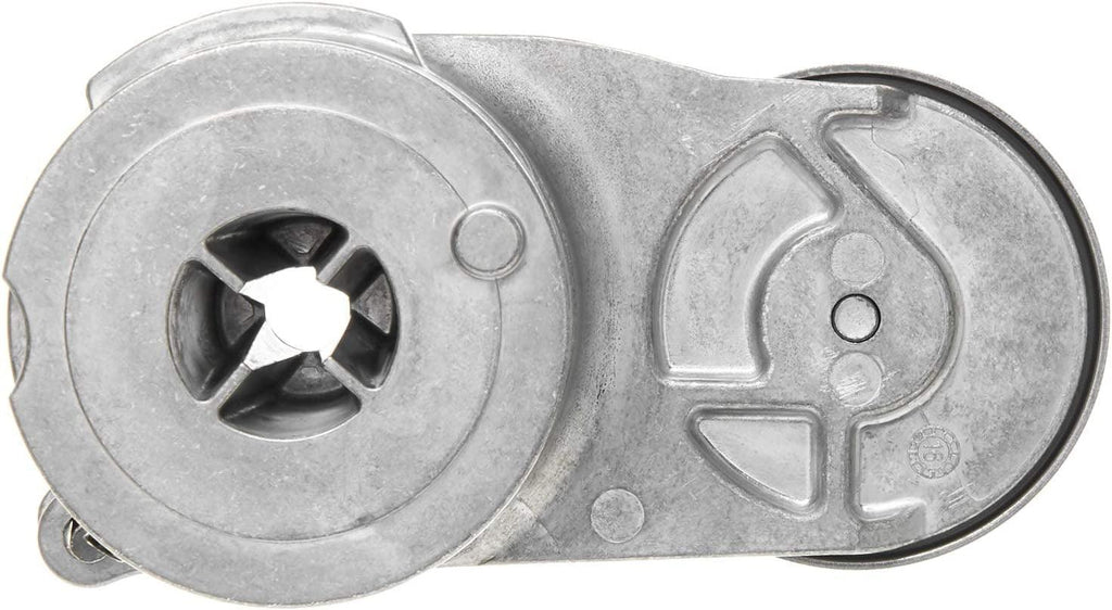 Gold 38193 Drive Belt Tensioner Assembly with Pulley