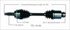 FD-8146 CV Axle Shaft