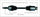 FD-8146 CV Axle Shaft