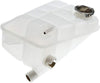 A-Premium Engine Coolant Overflow Recovery Reservoir Tank Compatible with Mercedes-Benz 300CD 300D 300SD 300SE 300SEL 300TD 380SE 380SEC 380SEL 420SEL 450SE 450SEL 450SEL, Replace # 1265001549