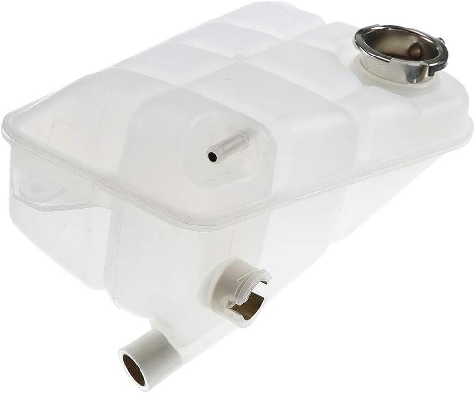 A-Premium Engine Coolant Overflow Recovery Reservoir Tank Compatible with Mercedes-Benz 300CD 300D 300SD 300SE 300SEL 300TD 380SE 380SEC 380SEL 420SEL 450SE 450SEL 450SEL, Replace # 1265001549