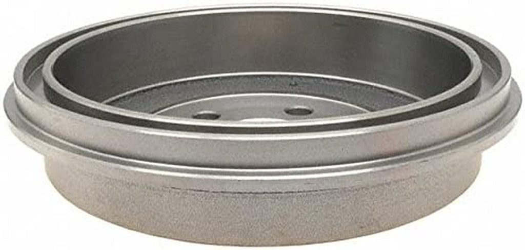 Professional 18B587 Rear Brake Drum