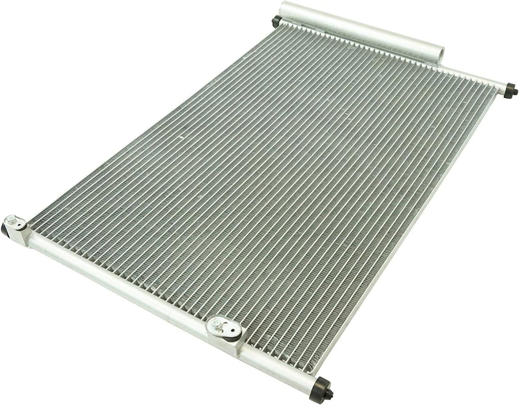 AC Condenser A/C Air Conditioning with Receiver Dryer Compatible with Grand Vitara