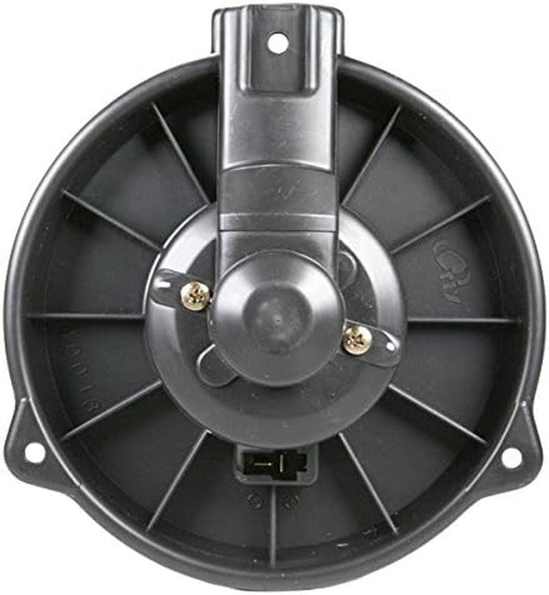 Heater A/C Blower Motor with Fan Cage for Honda Acura Civic Integra CL