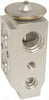 39366 A/C Expansion Valve