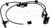 Dorman ABS Wheel Speed Sensor for 06-18 RAV4 695-330
