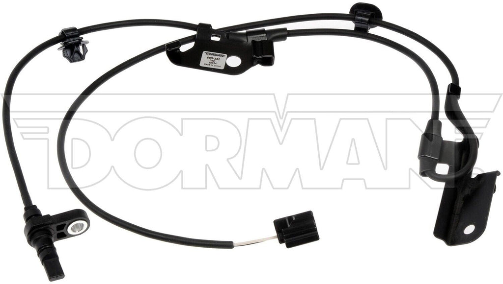 Dorman ABS Wheel Speed Sensor for 06-18 RAV4 695-330