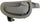Dorman Interior Door Handle for 1999-2004 Alero 82715