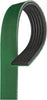 Gold K061020HD Heavy Duty V-Ribbed Serpentine Belt