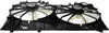 Dorman 621-174 Engine Cooling Fan Assembly Compatible with Select Toyota Models
