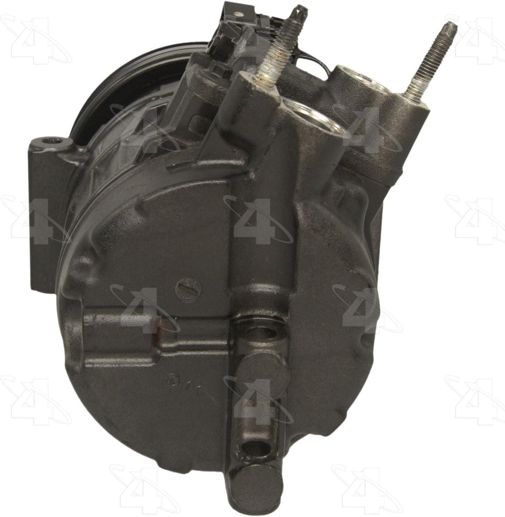 97398 A/C Compressor