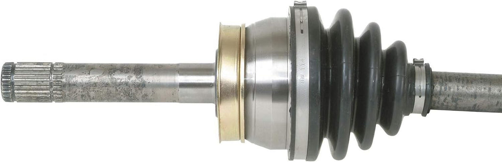 66-6051 New CV Axle