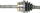 66-6051 New CV Axle